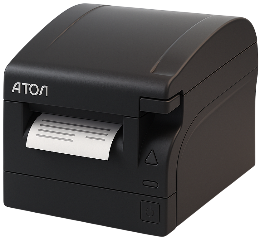 Фискальный регистратор Атол