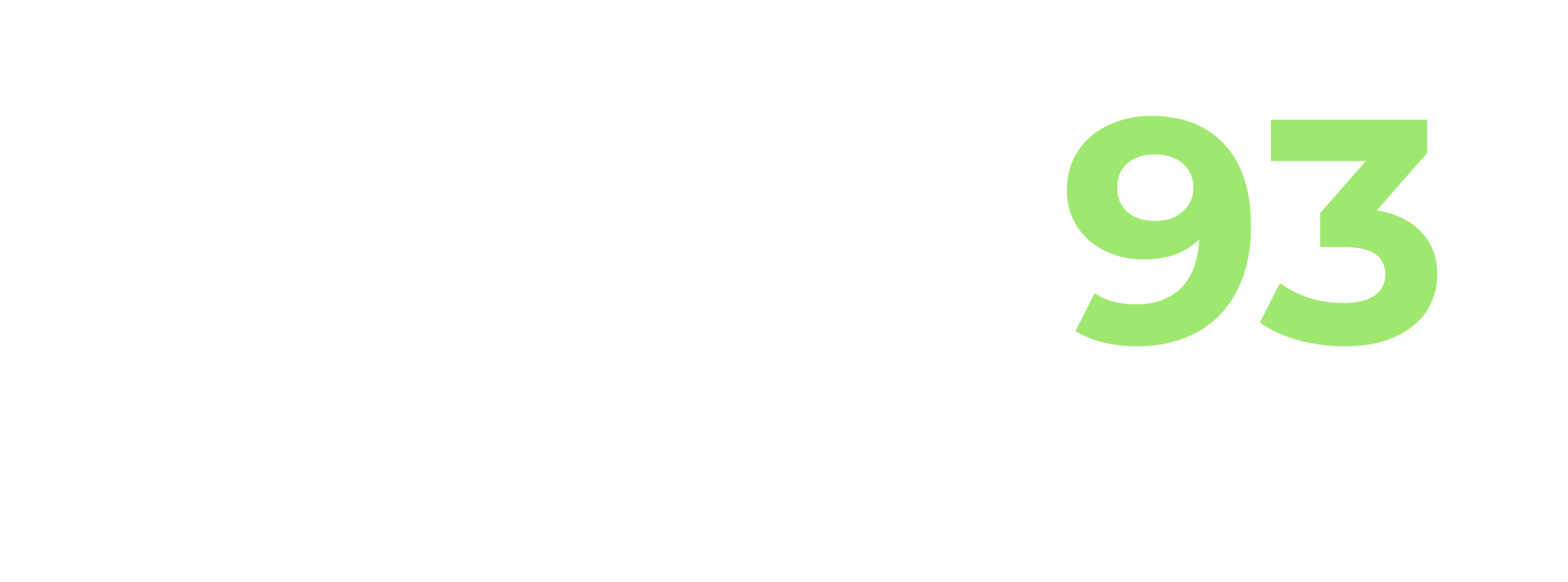 Касса 93 логотип